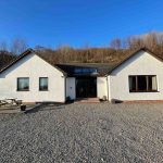 Colonsay Self-Catering Cottage nr Glencoe