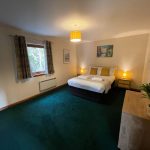 Colonsay Self-Catering Cottage nr Glencoe